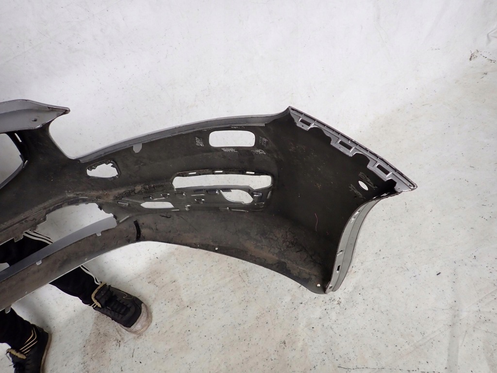 фото №14, Volvo v60 i s60 ii lift 13-18 бампер перед sprysk 31323831