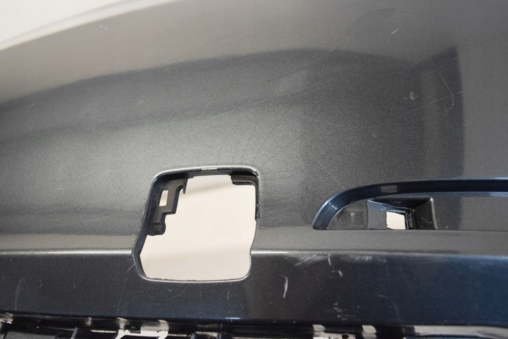 фото №6, Skoda superb 2 ii lift sedan 3t5 бампер задний задняя