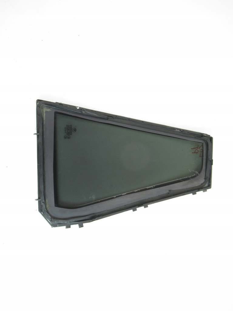 фото №7, Стекло правый правая задняя bmw e83 x3 as2