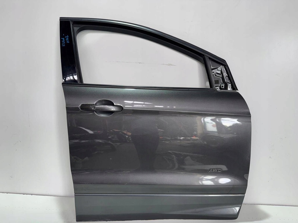 фото №1, Ford kuga mk2 двері праве перед передні