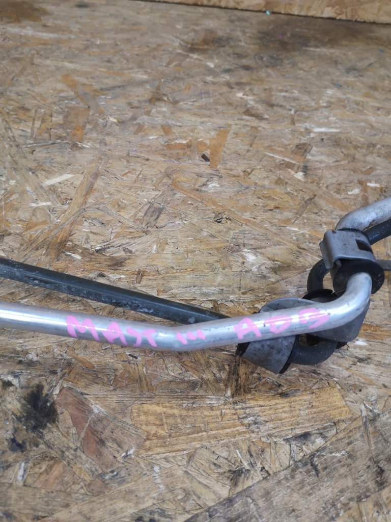 фото №9, Renault master iii master iv дроти підсилювача 2.3 dci