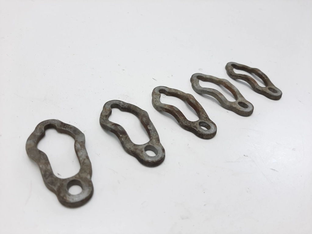 Купити 2012 volvo v60 кронштейн / кріплення форсунки