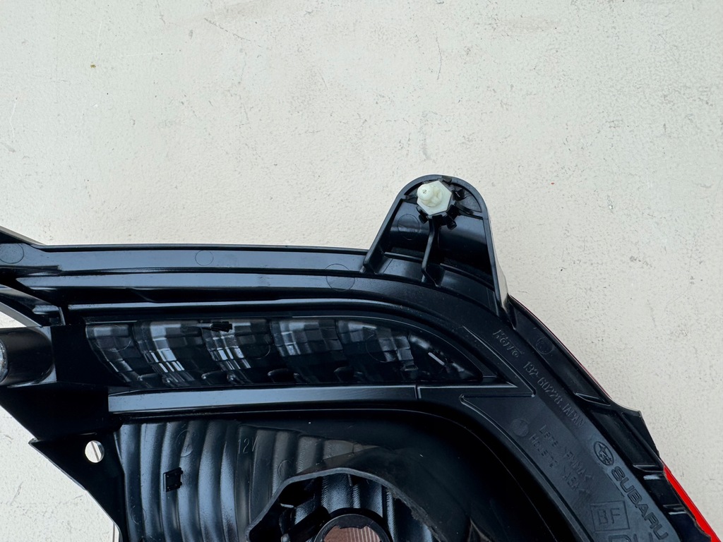 фото №8, Subaru outback v 5 15r- лампа правый задняя правый задняя правая задняя 132-60228