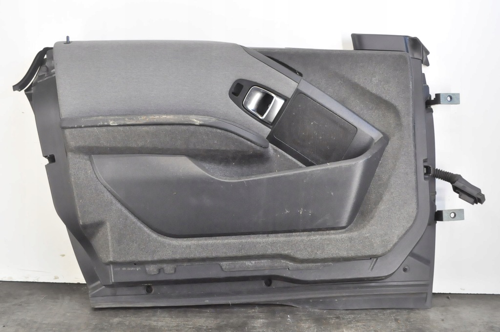 фото №7, Bmw i3 i01 двері лівий перед ліва передні