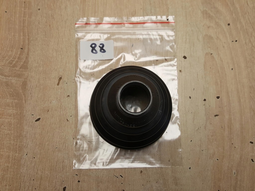 фото №9, Защита шарнир полуось приводной 1150157500013