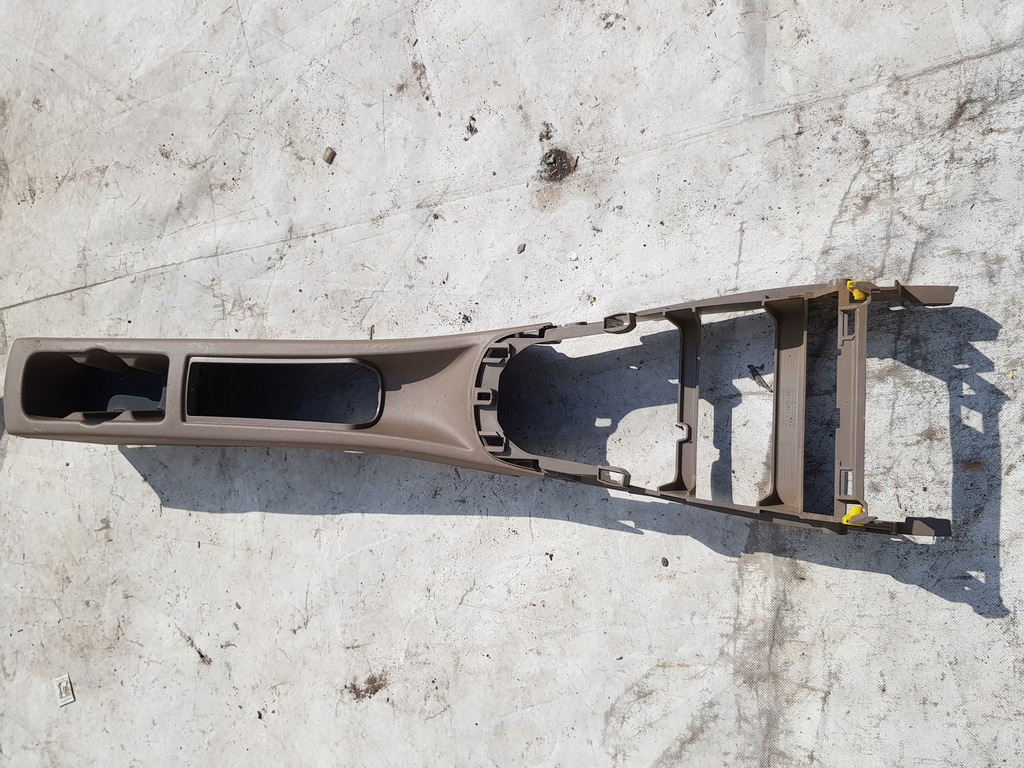 фото №1, Туннель средний opel adam