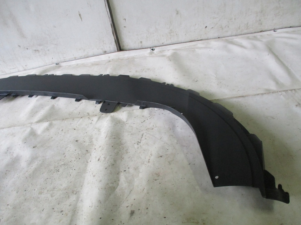 фото №7, Спойлер бампера перед seat ibiza iv 4 6j0805903c