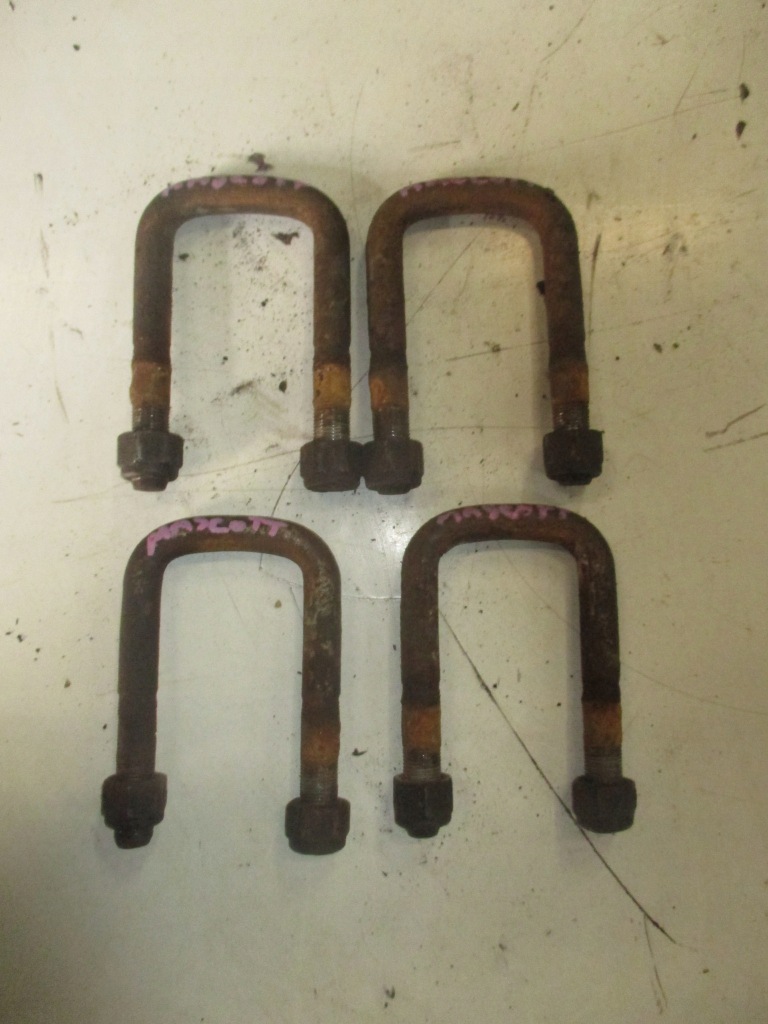 фото №1, Cybant кронштейн ресора renault mascott 2.8 98-