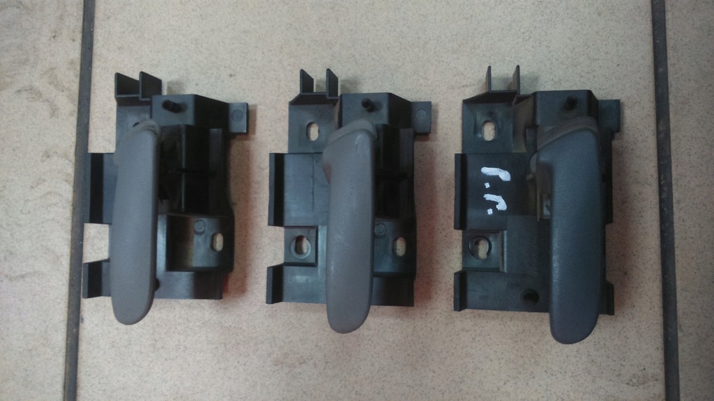 фото №1, Skoda felicia 94-01 ручка внутренняя правая pp pt