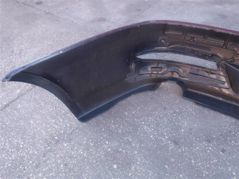 фото №9, Бампер задняя bmw e63 6 lift