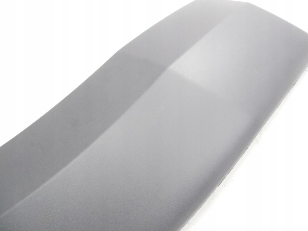 фото №6, Молдинг крила лівий перед jumper оригінальний номер 1611707080