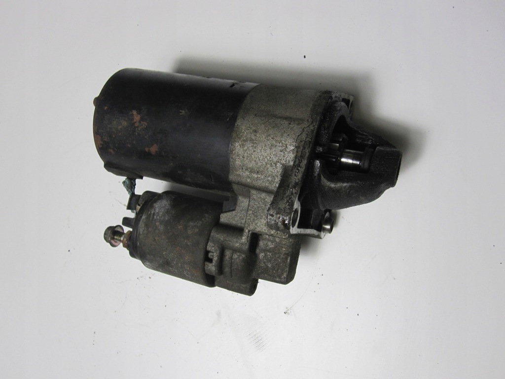 фото №7, Стартер alfa romeo 147 1.6 16v