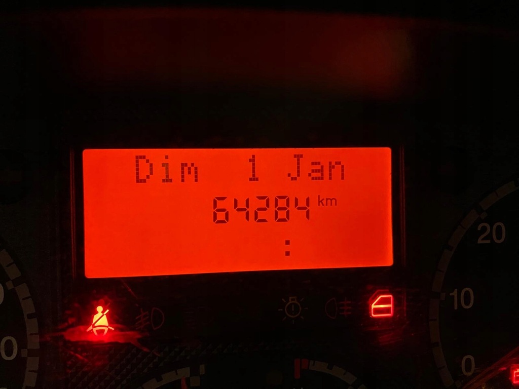 фото №9, Двигун fiat ducato 2.3 jtd kompletny f1ae0481d 64 tyś km