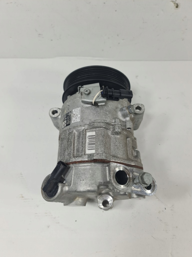 фото №1, Stelvio насос компресор кондиціонера 50535296