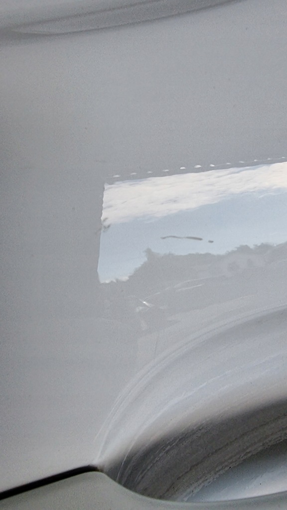 фото №8, Volvo v40 ii двері ліва задня задні повний