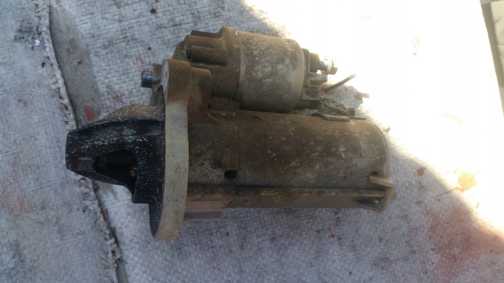 фото №1, Ford оригінальний номер 9436673456