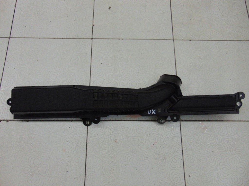 фото №1, Впуск воздуха lexus ux