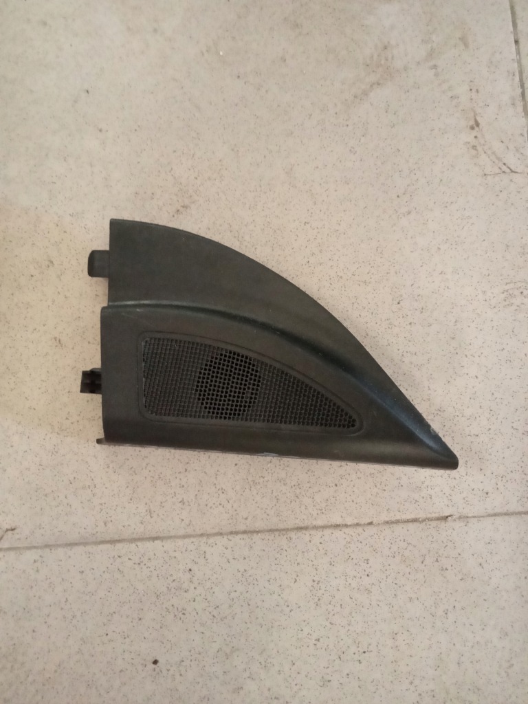 фото №1, I30 12-17 треугольник динамик правый перед