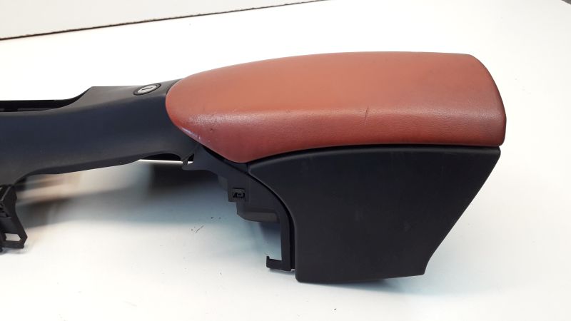 Porsche 986 carrera панель  средняя подлокотник с Разборки