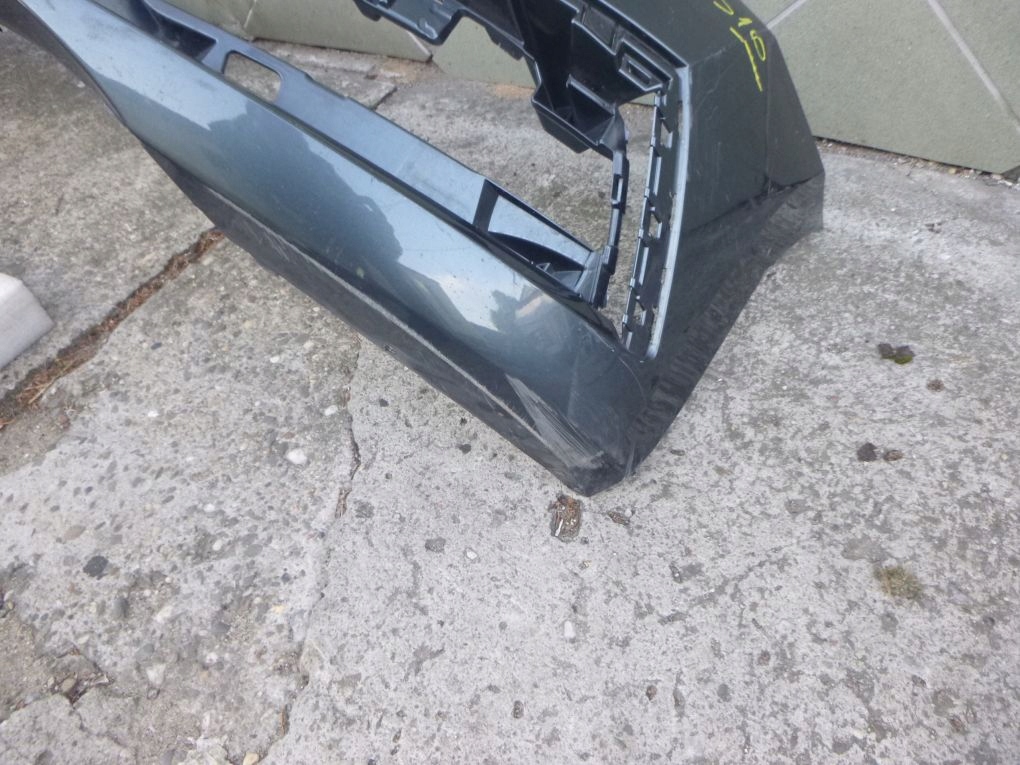 фото №9, Skoda octavia 4 iv 5e3 19- бампер передний