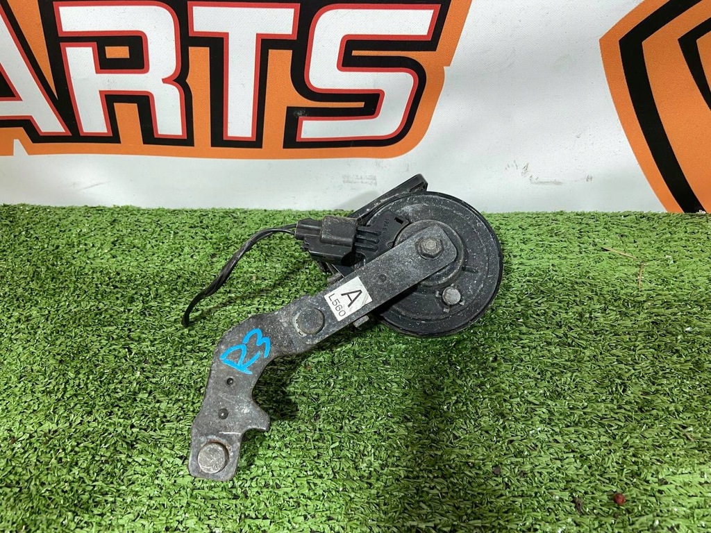 фото №12, Сигнал звуковий правий rr velar l560 j8a2-13801-ab