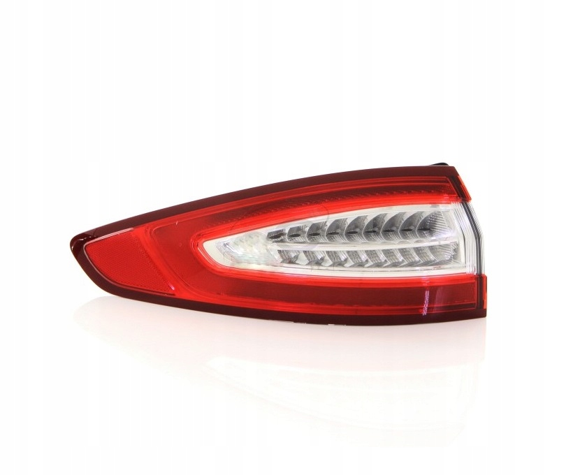фото №1, Лампа задняя ford fusion 13- 1923627 правая