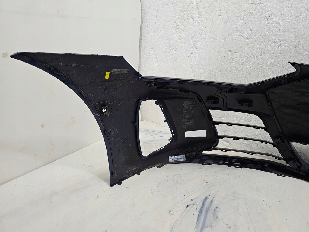 фото №15, Бампер перед передний audi e-tron gt rs 4j3