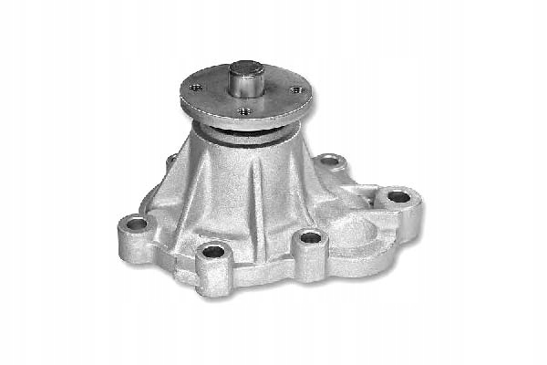 фото №2, Hepu насос wody daihatsu rocky toyota dyna hiace i