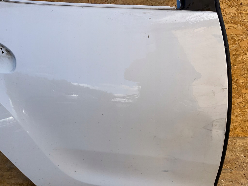 фото №8, Dacia duster ii 2 дверь задние задняя правое