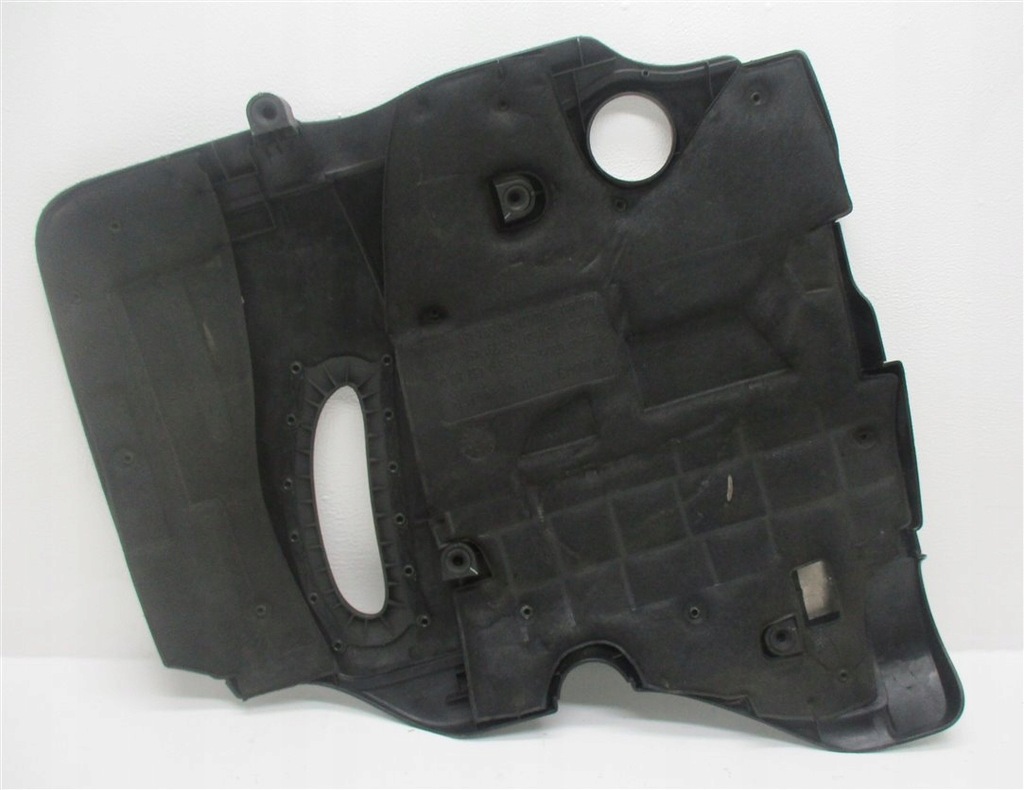 фото №8, Кришка захист двигуна citroen c5 iii c6 2.7 hdi 9659145280