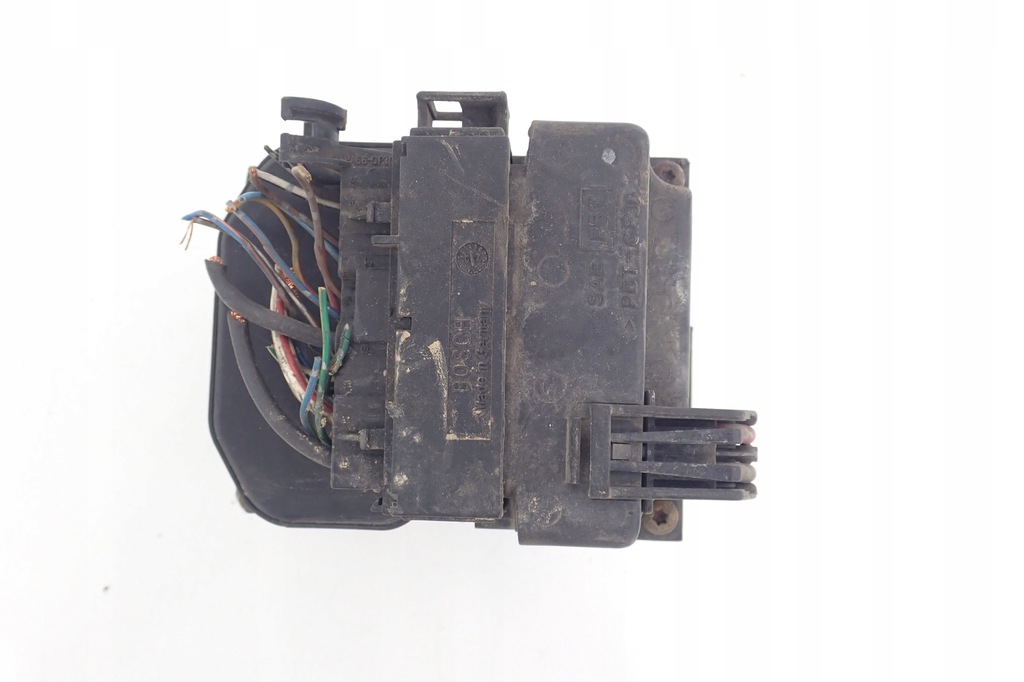 фото №8, Honda civic vii 1.7ctdi 100km 00-05 насос abs