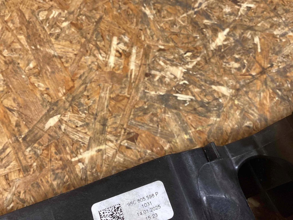 Усилитель верхний porsche macan 95c 95c805598p 95c805594d Киев