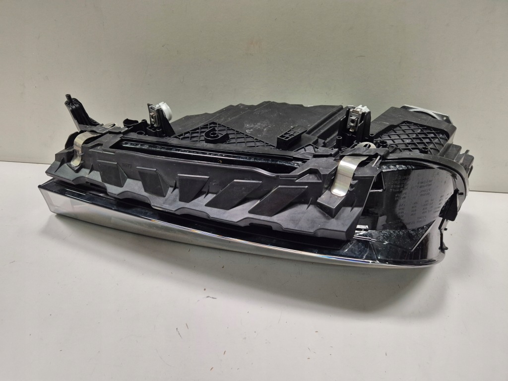 Фара перед правий laser bmw ix i20 ix i20 5a3cea2 демонтаж оригінал Ціна