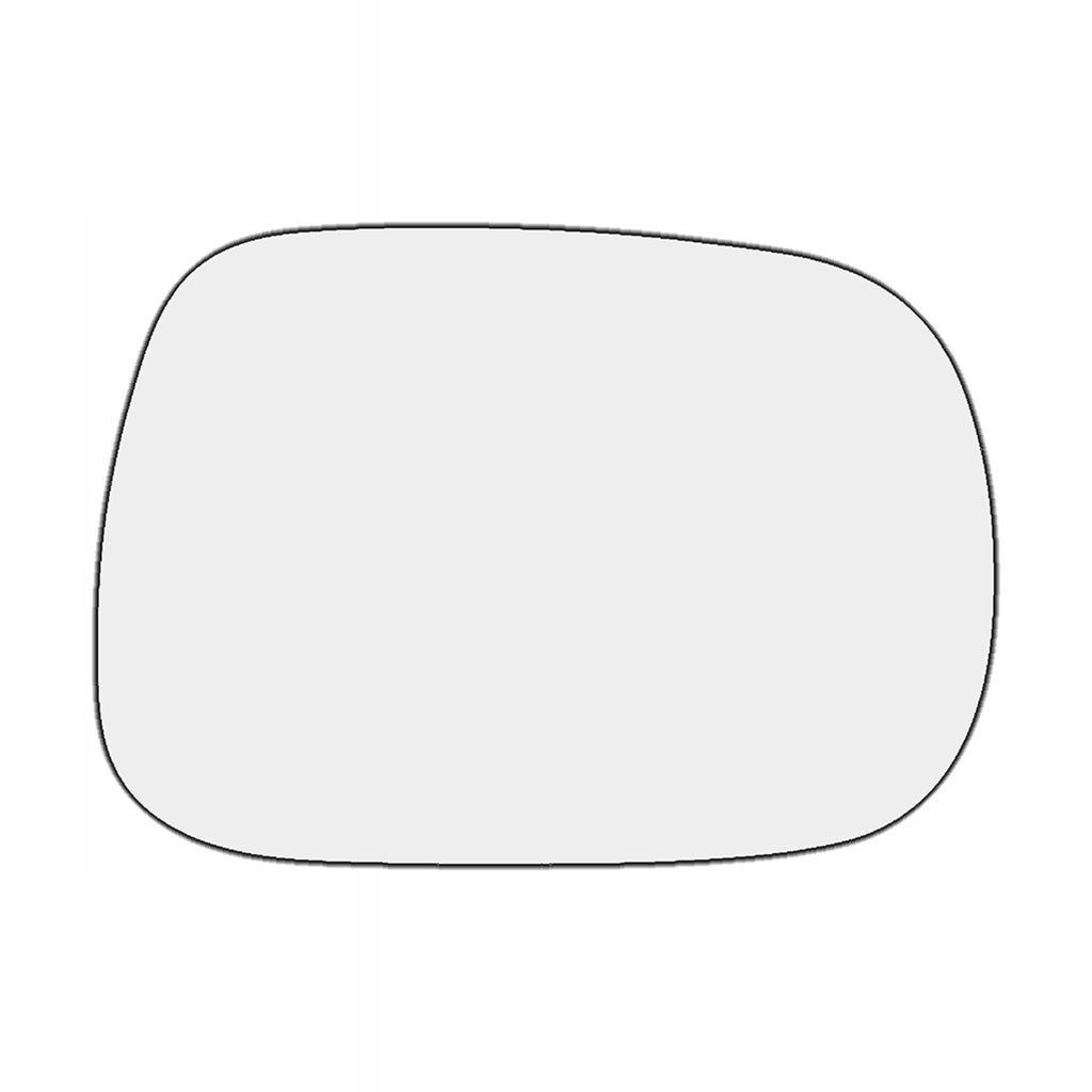 фото №1, Стекло/зеркало lexus gs s190 2008-2011 2010 2009