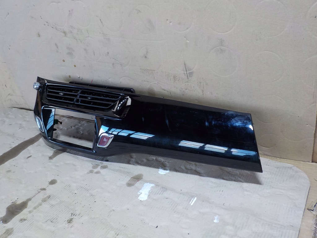 фото №7, Citroen ds3 dekor молдинг 1000322xxx