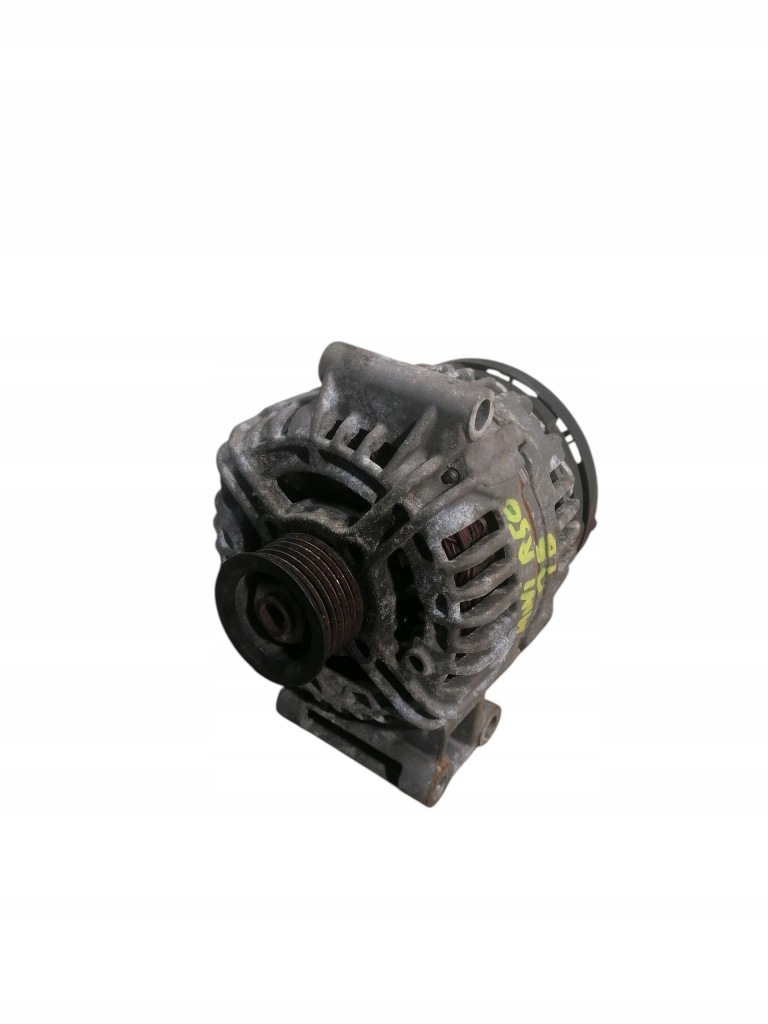 фото №2, Генератор mini cooper r50 1.6 7559223 0124325158