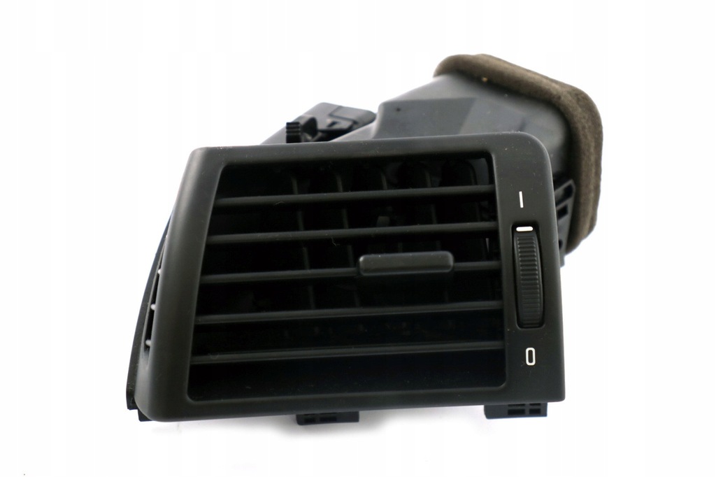 фото №12, Bmw e46 левая решётка обдув впуск воздуха