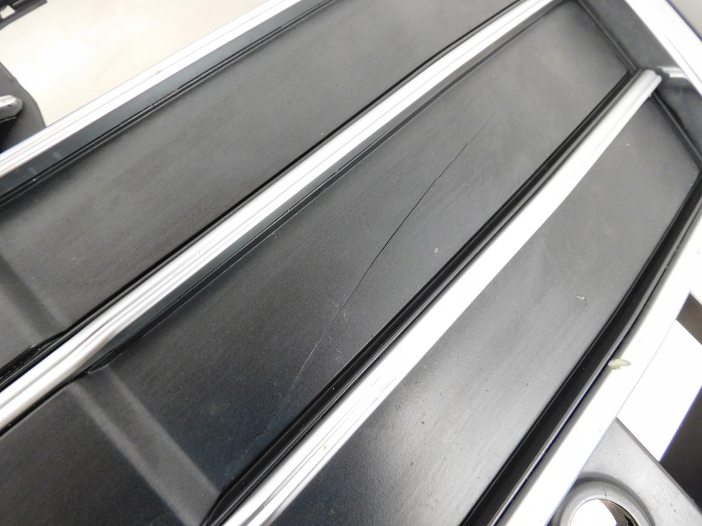 фото №11, Audi a6 c8 4k s line бампер перед передній