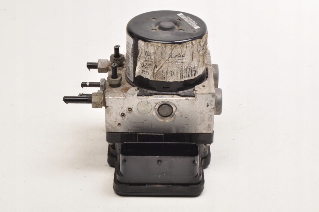 фото №5, Opel astra j iv zafira c насос abs 13412552