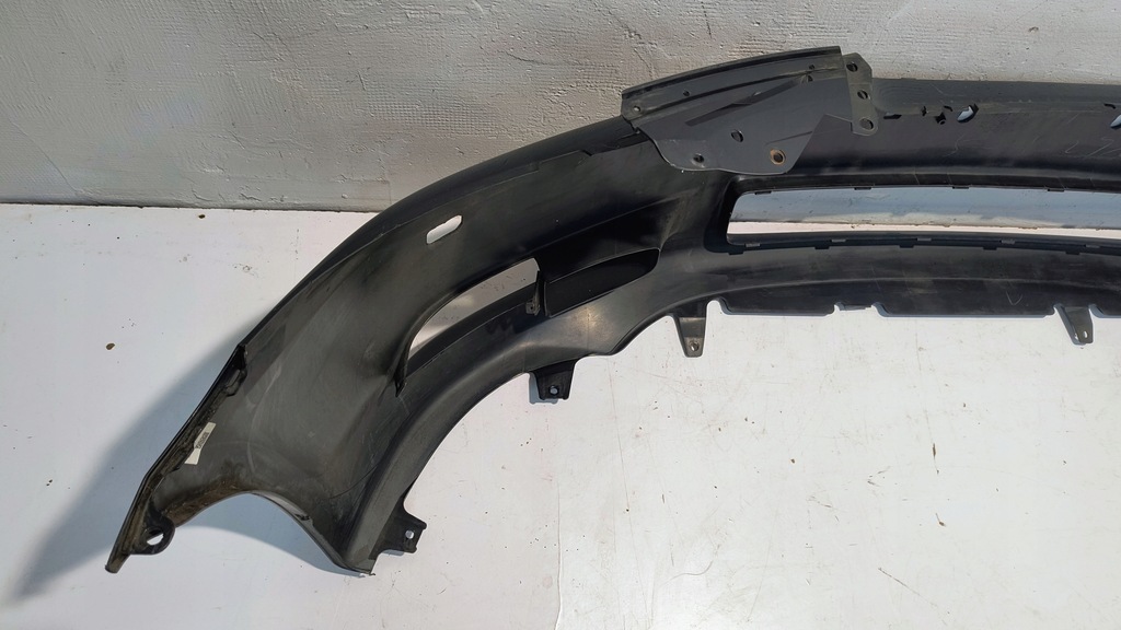 фото №8, Бампер перед передній lexus gs iii 3 05-11