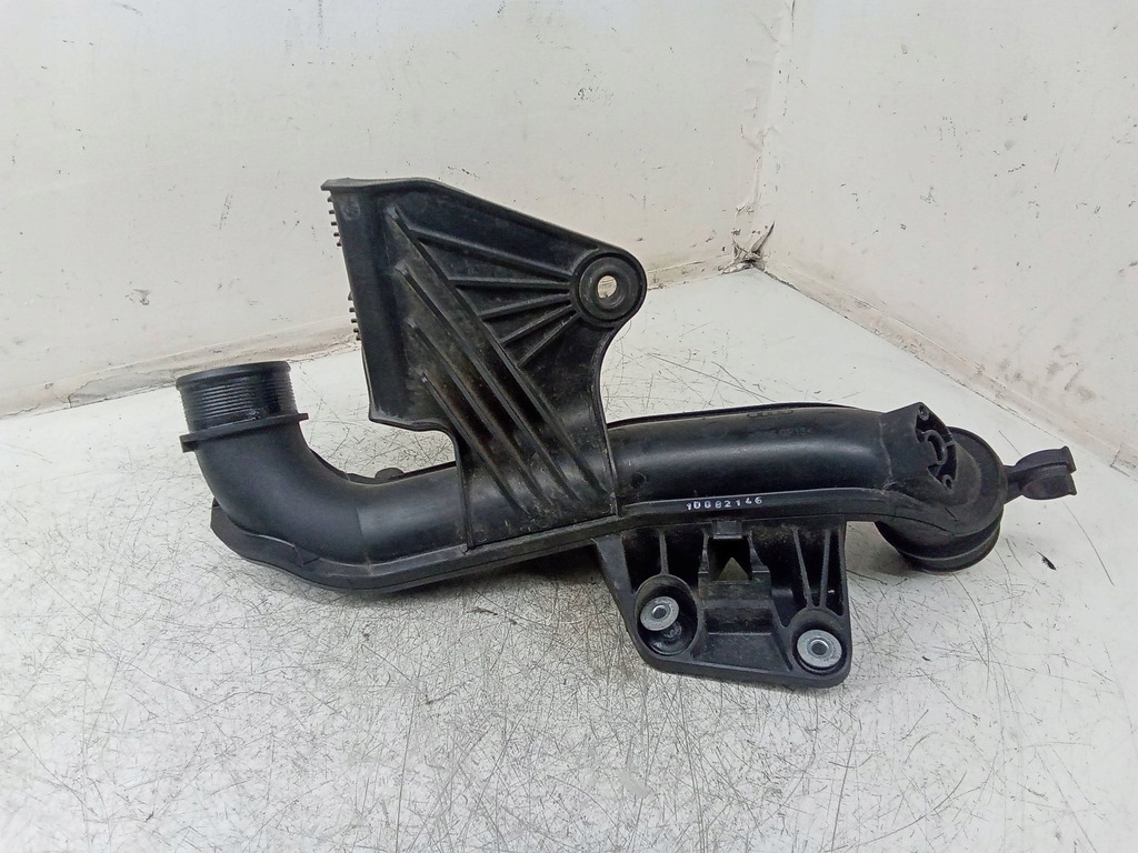 фото №1, Audi a5 8t 8f 2011 wąż / труба интеркулер