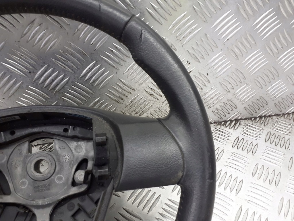 фото №3, Воздуховод citroen c3 pluriel 96533983ze