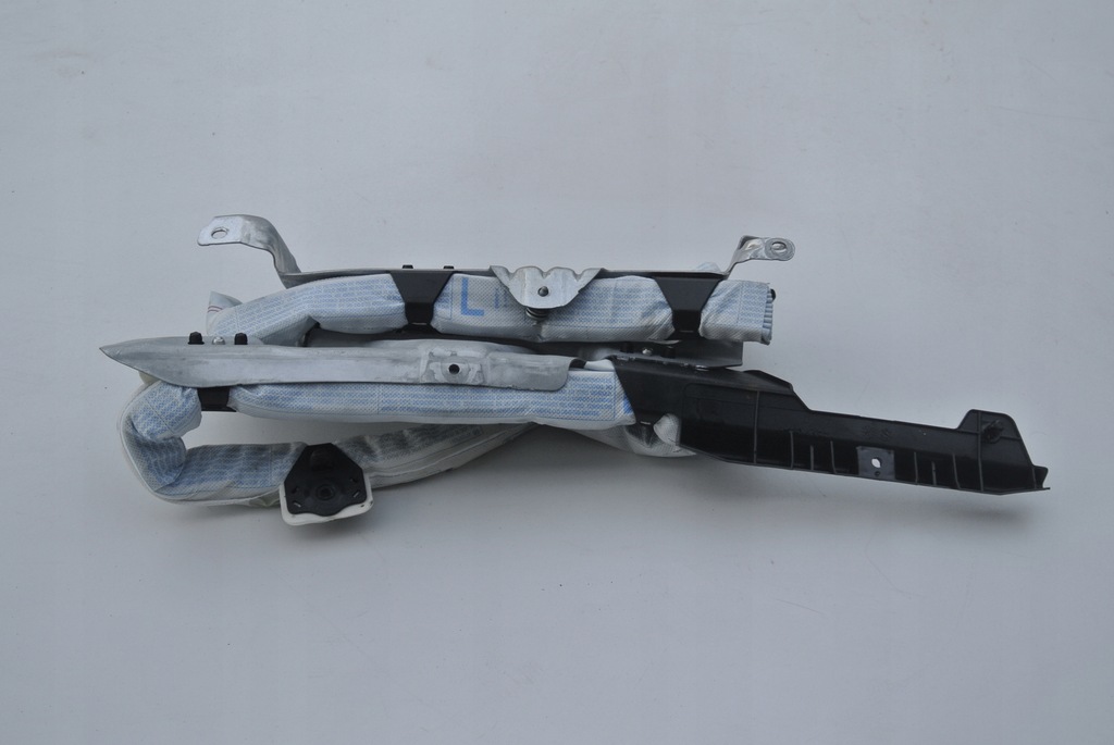 фото №1, Bmw e84 x1 шторка безпеки ліва подушка безпеки