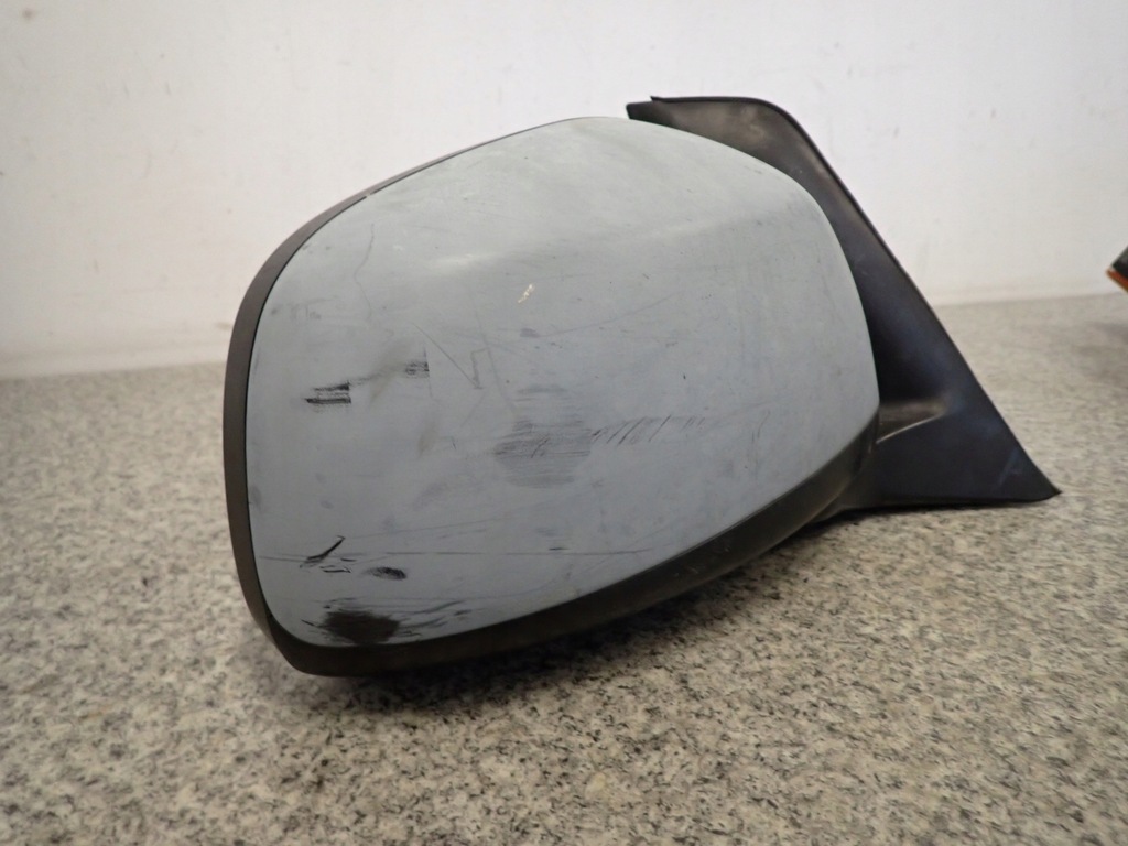 фото №7, Suzuki sx4 fiat sedici jp 06-13 зеркало правое