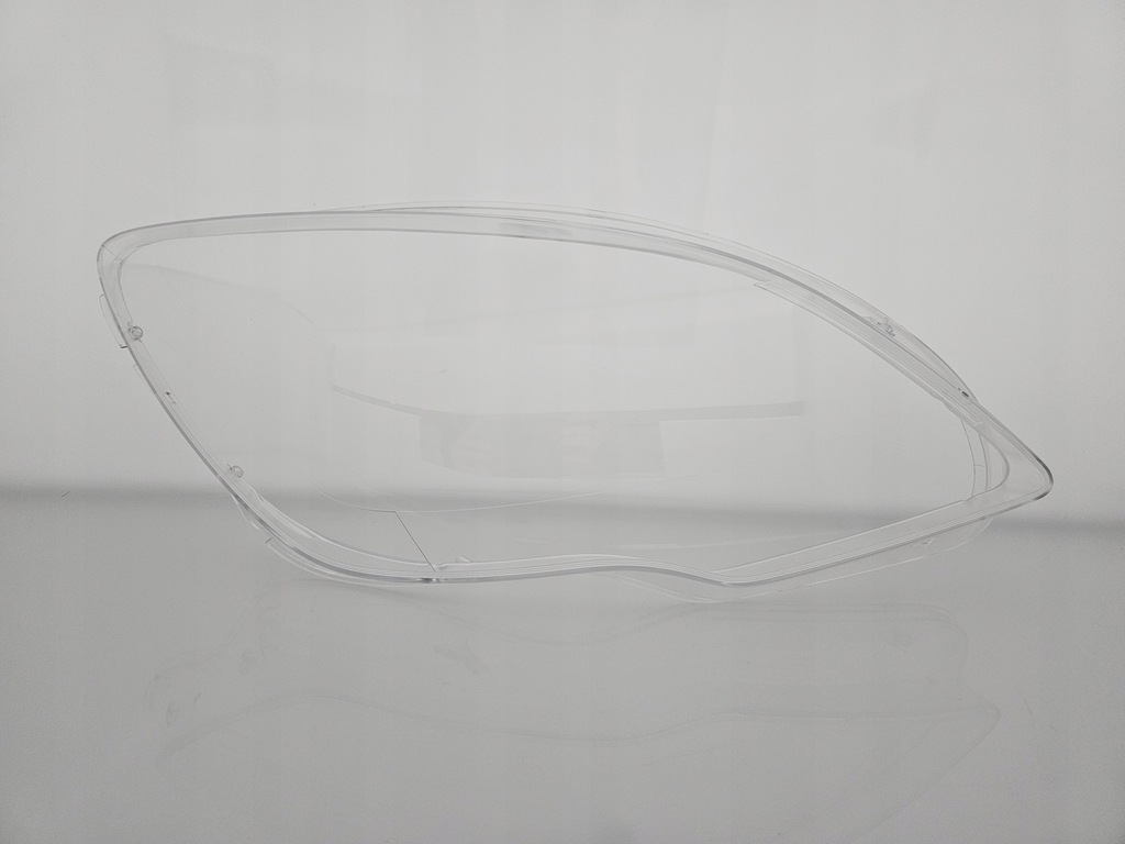фото №1, Стекло стекло стекло фары mercedes r w251 r350 10-17 правая