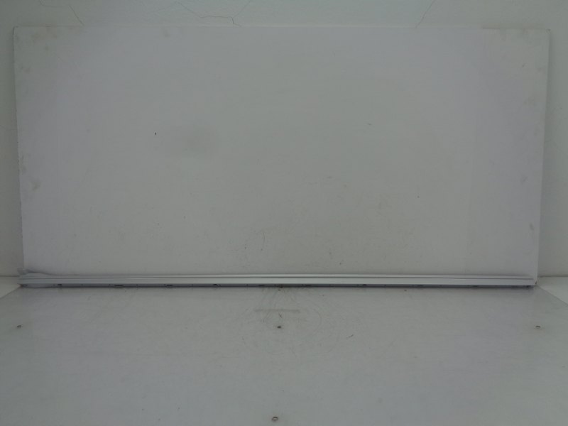 фото №1, Volvo xc90 ii молдинг накладка порог левая