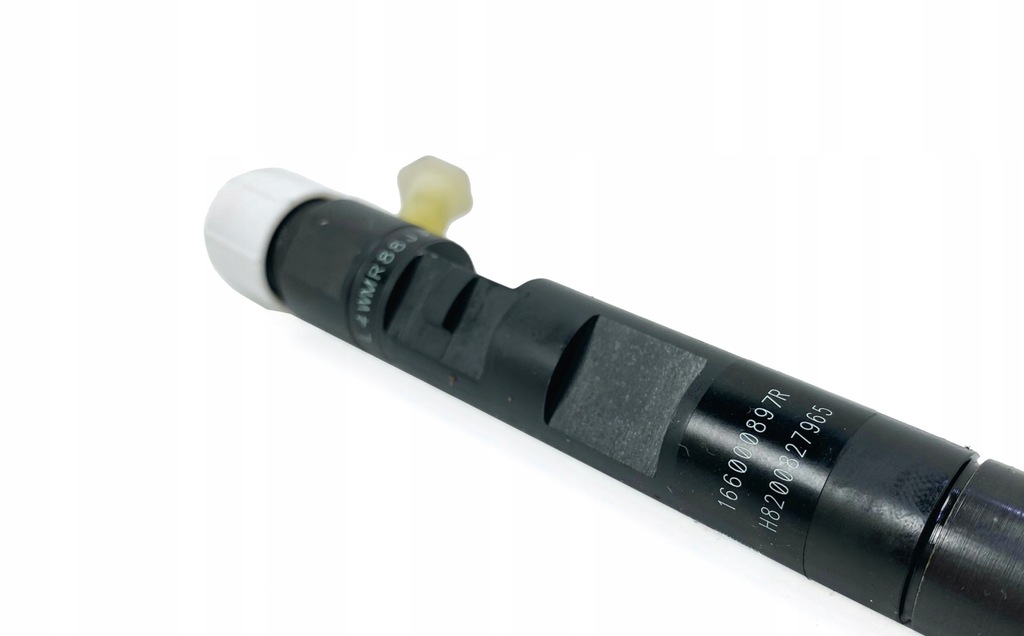 фото №12, Форсунка cr renault kangoo ii 09- / fluence 10- / megane iii 09-