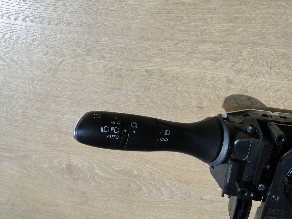 фото №6, Renault megane iv gt рычаг переключатель