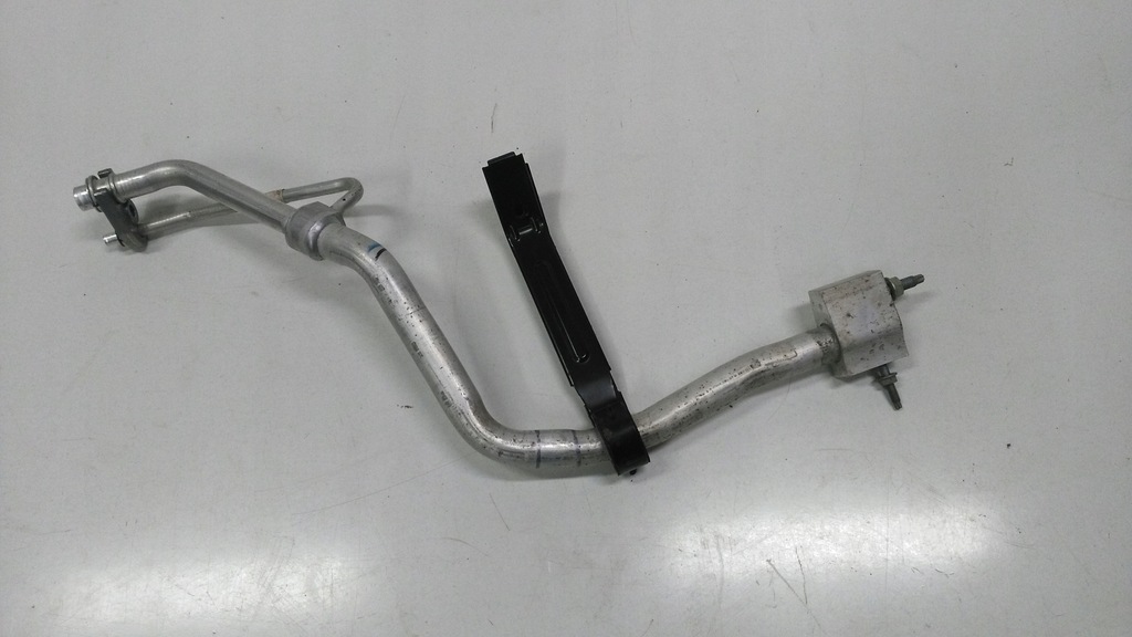 фото №1, Ford оригінальний номер cn11-19e881-ad шланг кондиціонера