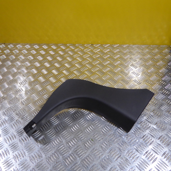 фото №2, Smart forfour ii захист поріг a4536900001